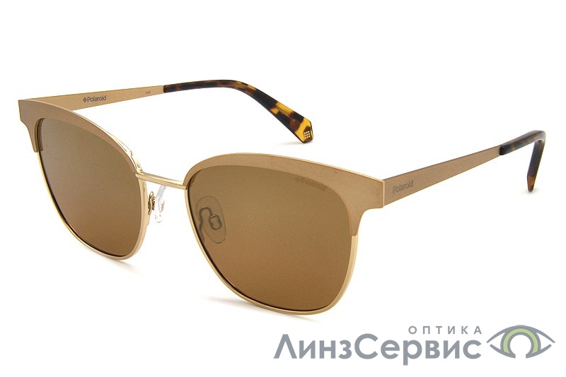 солнцезащитные очки polaroid pld 4055/s aoz  в салоне ЛинзСервис